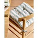 Garden Trading Coussin d'Assise 