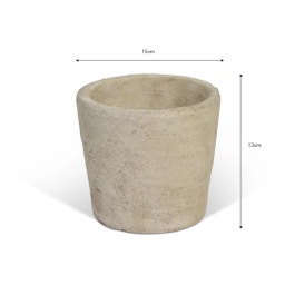 Garden Trading Pot de Fleurs 