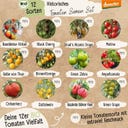 Demeter set zgodovinskih sort paradižnika - 1 set.