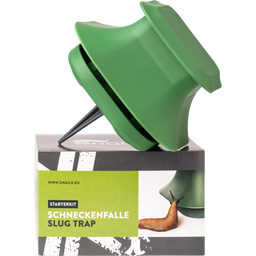 SnailX Slug Trap Set - 1 Set