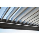 Biohort Pergola, 3,5 x 3,5 méret - 