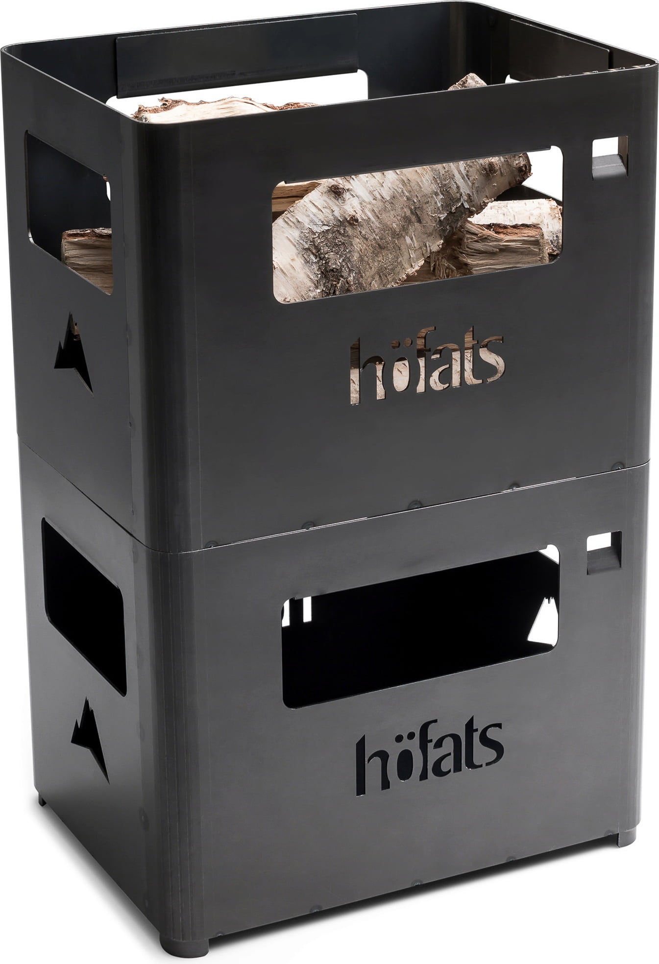 höfats BEER BOX Brasero - 1 pcs
