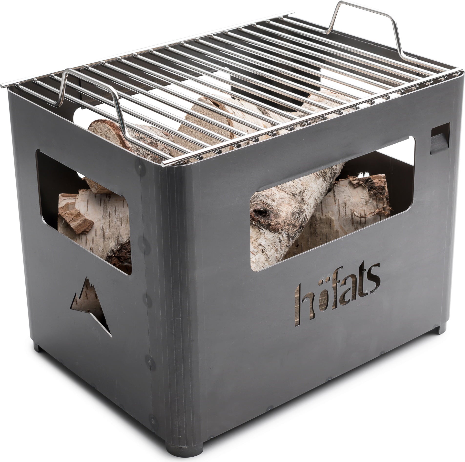 höfats BEER BOX Grillrost - 1 Stk.