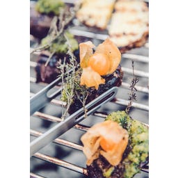 höfats Pince BBQ