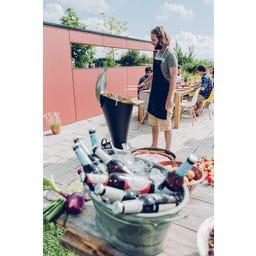 höfats Pince BBQ