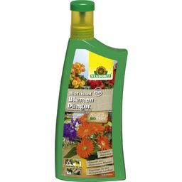 Neudorff BioTrissol Plus gnojilo za rože - 1.000 ml