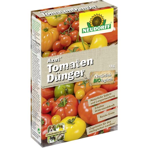 Neudorff Azet Tomatendünger