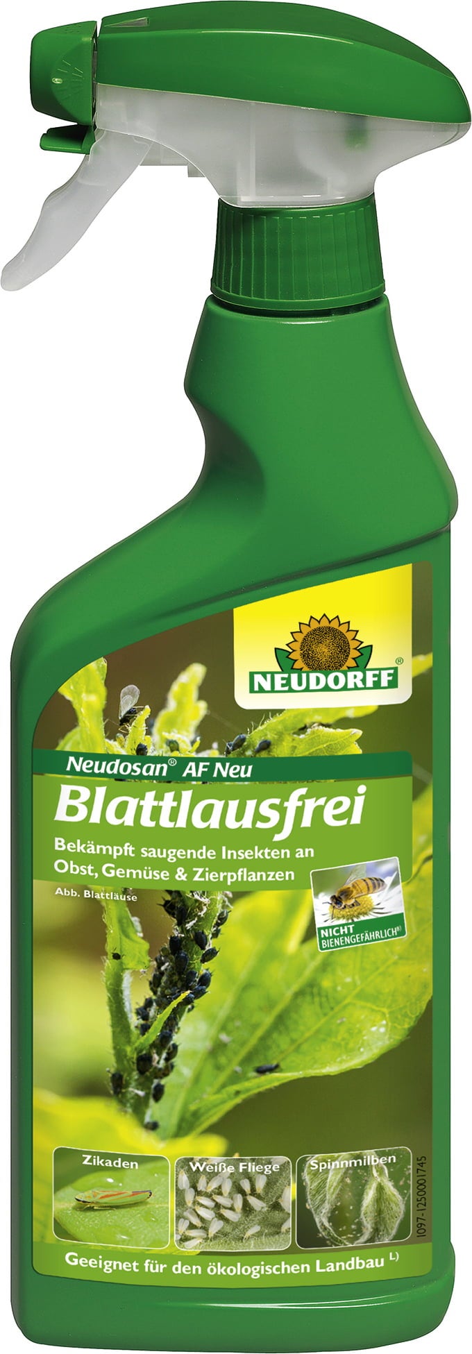 Neudorff Neudosan® AF Blattlausfrei