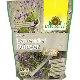 Neudorff Azet Lavendel Meststof - 750 g