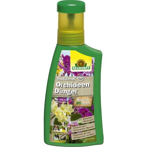 Neudorff BioTrissol OrchideenDünger - 250 ml