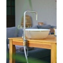 Livlig Fresh Water Hose - Greige