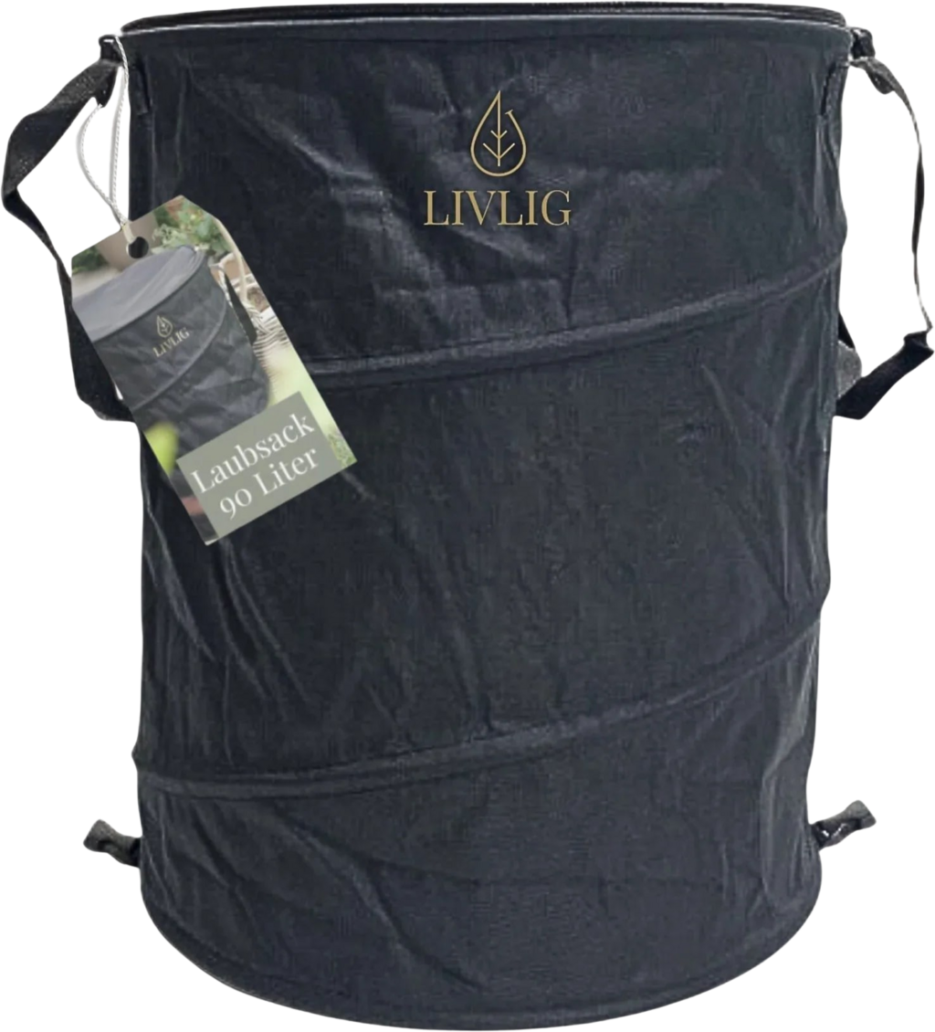 Livlig Sac de Jardinage Pop Up