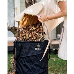 Livlig Pop up Garden Sack - Beige