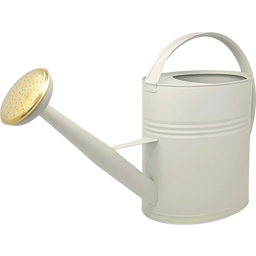 Livlig Metal Watering Can, 10 L - Greige