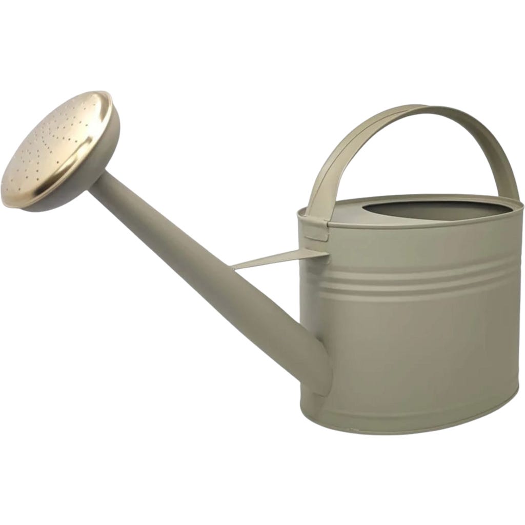 Gowi 552-00 - Bio by Gowi - 0,5 litri - Annaffiatoio