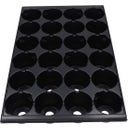 Propagation Tray QuickPot® Standard QP 24 RW