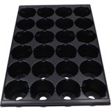 Propagation Tray QuickPot® Standard QP 24 RW