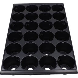 Propagation Tray QuickPot® Standard QP 24 RW