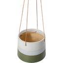 Hangende Bloempot 