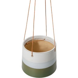 Hangende Bloempot 