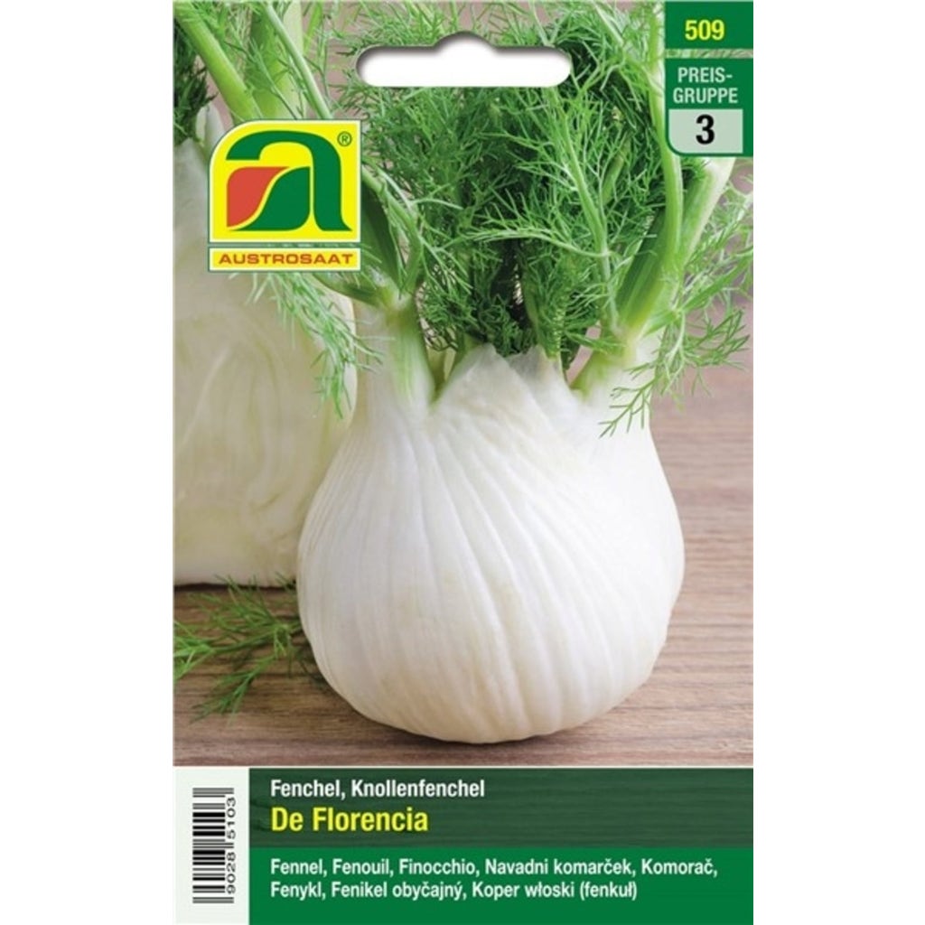 AUSTROSAAT Fennel 