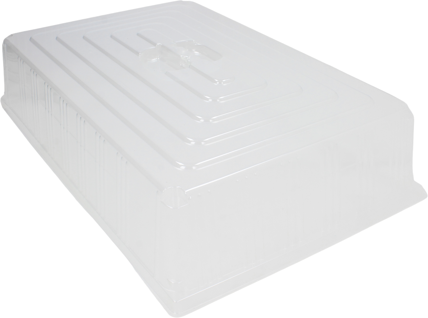 Quickpot Couvercle Standard - 1 pcs