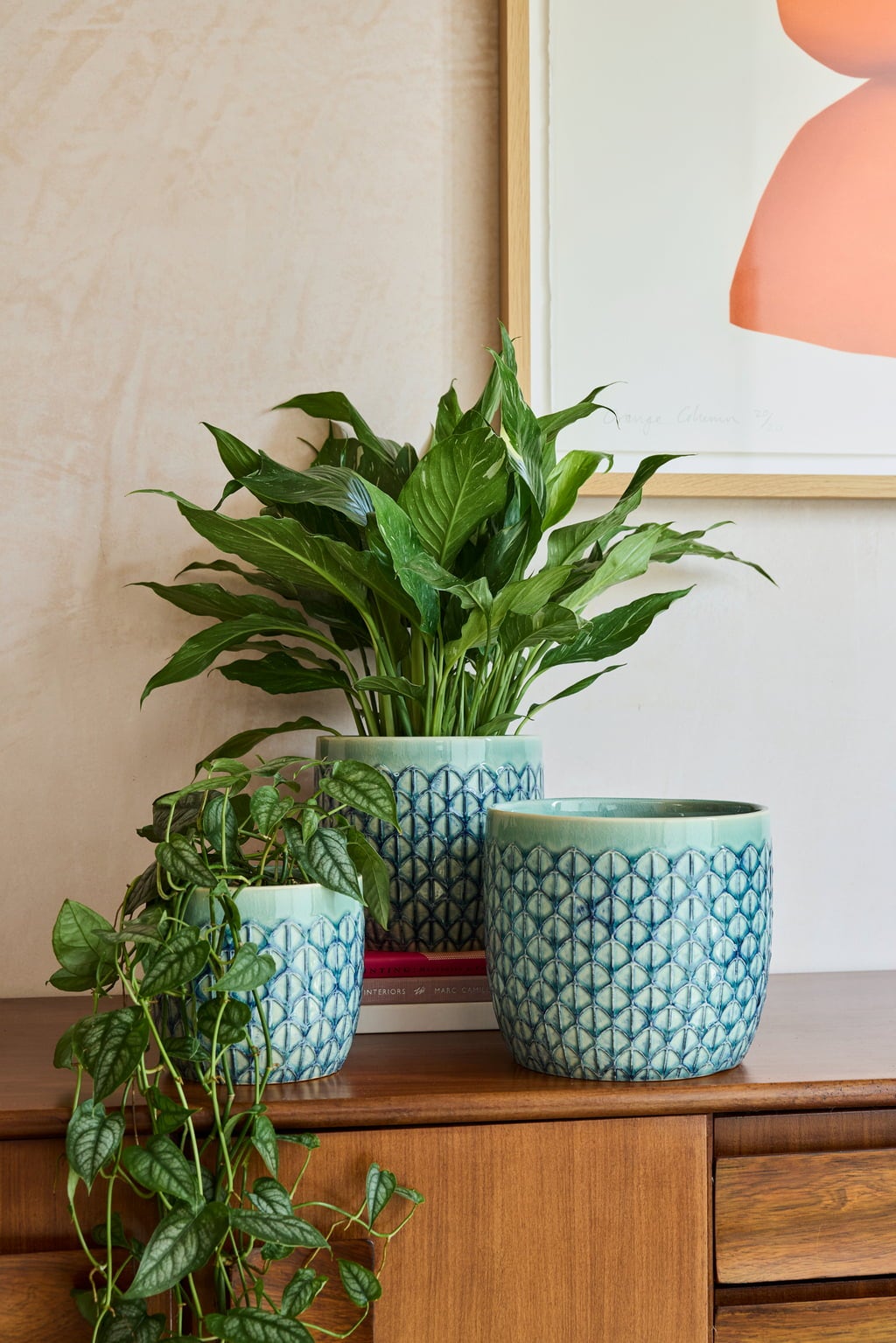 Burgon & Ball Pot d'Intérieur 