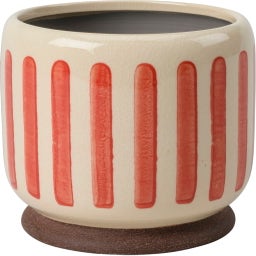 Kamerplantenpot 