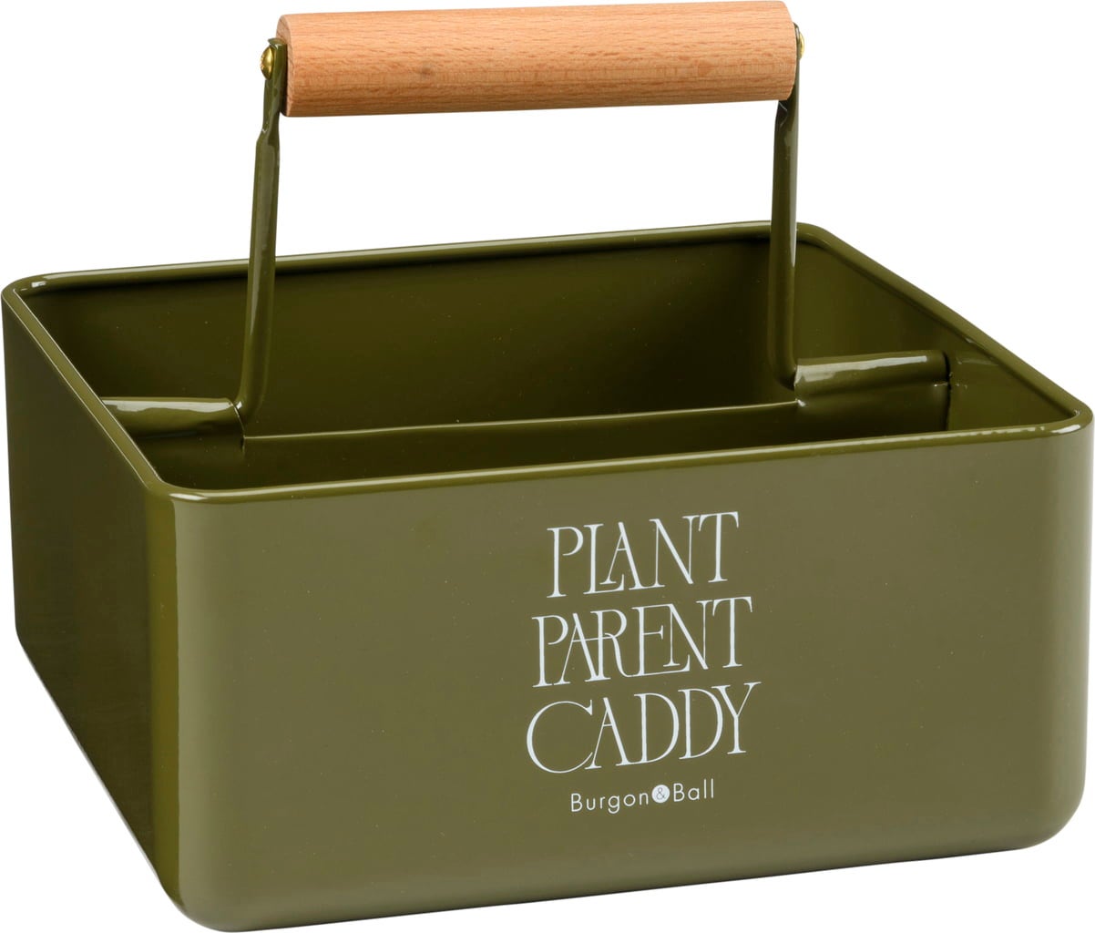 Burgon & Ball Caddy 
