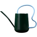 Wellenf&ouml;rmige Indoor Gie&szlig;kanne "Collector"