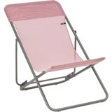 MAXI TRANSAT Multi-Position Folding Deck Chair Batyline®