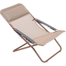 Lafuma TRANSABED Batyline® Deck Chair - Canyon