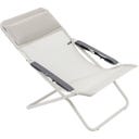 Lafuma Leżak TRANSABED Batyline® - Seigle