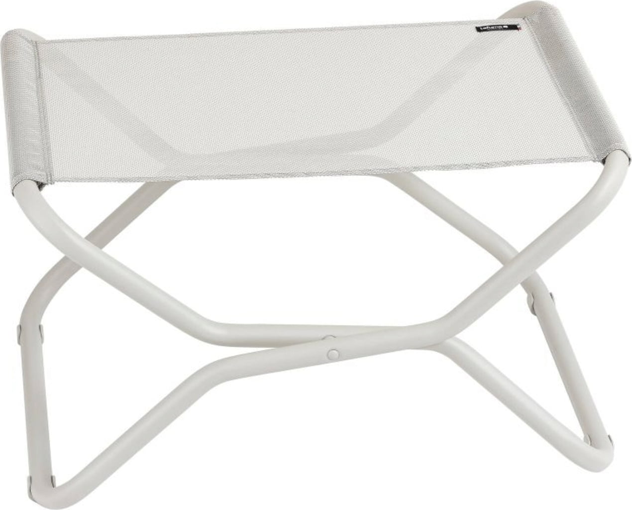 NEXT Folding Footrest / Stool Batyline®, Seigle