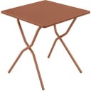 Lafuma Table de Jardin Pliante BALCONY 70x64 cm - Canyon