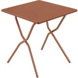 Lafuma Table de Jardin Pliante BALCONY 70x64 cm