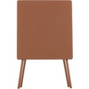 Lafuma Table de Jardin Pliante BALCONY 70x64 cm - Canyon