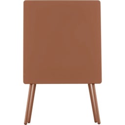 Lafuma Table de Jardin Pliante BALCONY 70x64 cm - Canyon