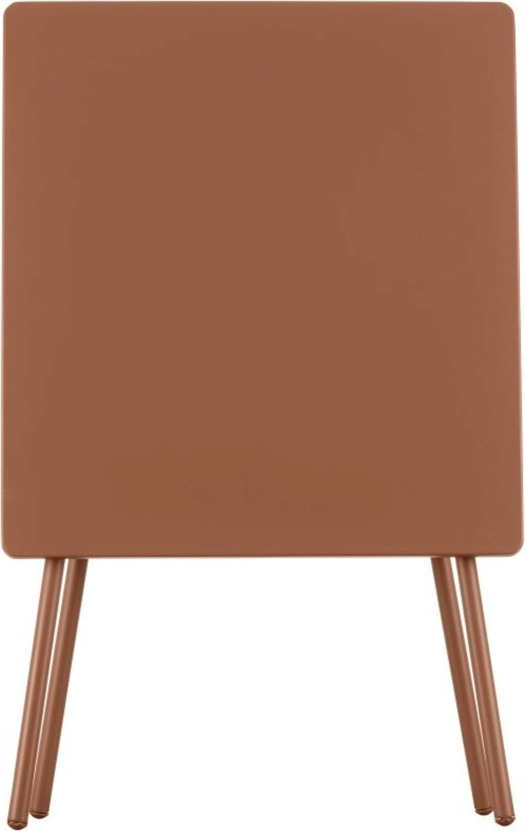 Lafuma BALCONY Klapptisch 70x64 cm - Canyon