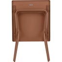 Lafuma Table de Jardin Pliante BALCONY 70x64 cm - Canyon