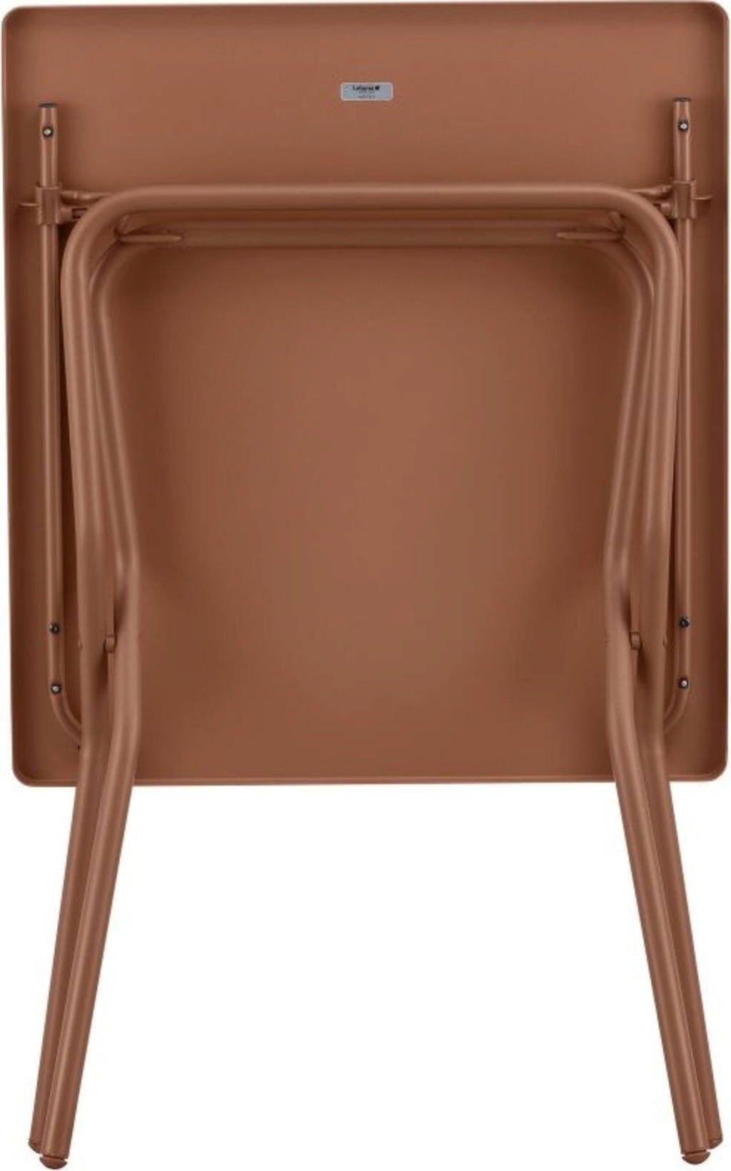 Lafuma BALCONY Klapptisch 70x64 cm - Canyon