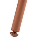 Lafuma Table de Jardin Pliante BALCONY 70x64 cm - Canyon