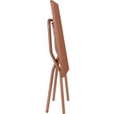 Lafuma Table de Jardin Pliante BALCONY 70x64 cm - Canyon