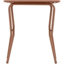 Lafuma Table de Jardin Pliante BALCONY 70x64 cm - Canyon