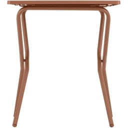 Lafuma Table de Jardin Pliante BALCONY 70x64 cm - Canyon