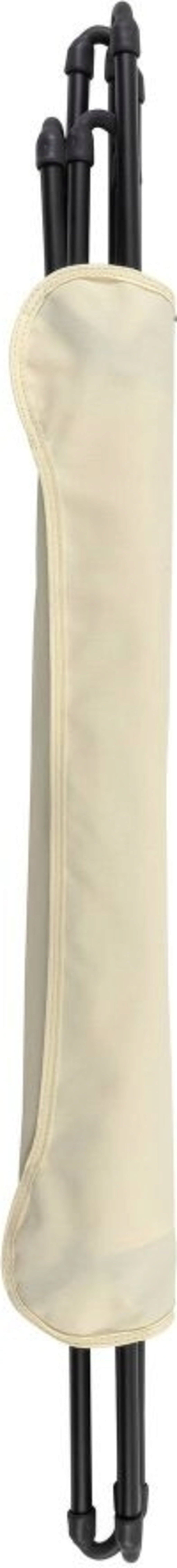 Lafuma MAXI POP UP Butterfly-Sessel Airlon® - Ecru