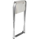Lafuma ALU PL Folding Stool Batyline® - Seigle II