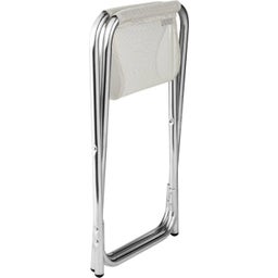 Lafuma ALU PL Folding Stool Batyline® - Seigle II