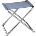 Lafuma Tabouret Pliant ALU PL Batyline® - Océan II