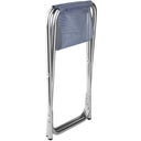 Lafuma Tabouret Pliant ALU PL Batyline® - Océan II